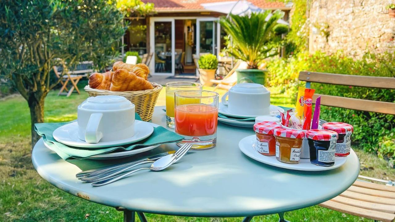 Hotel Coeur De Loire نانت المظهر الخارجي الصورة