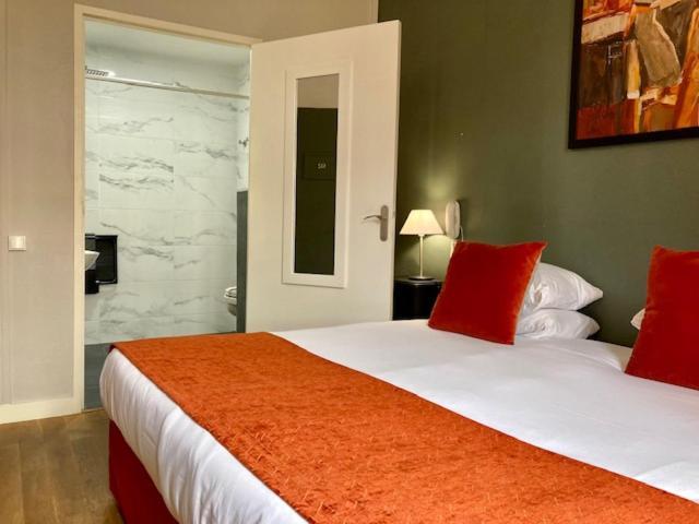 Hotel Coeur De Loire نانت المظهر الخارجي الصورة