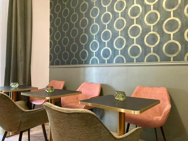 Hotel Coeur De Loire نانت المظهر الخارجي الصورة