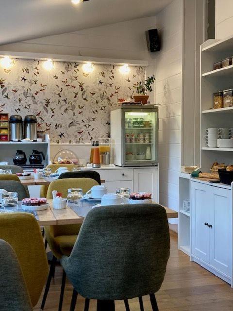 Hotel Coeur De Loire نانت المظهر الخارجي الصورة